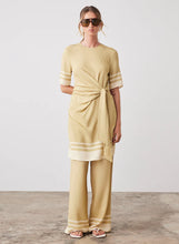 Load image into Gallery viewer, ESMAEE SHORELINE DRESS