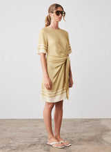 Load image into Gallery viewer, ESMAEE SHORELINE DRESS