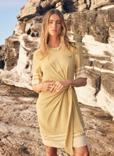 Load image into Gallery viewer, ESMAEE SHORELINE DRESS