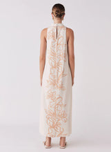 Load image into Gallery viewer, ESMAEE MAXI DRESS
