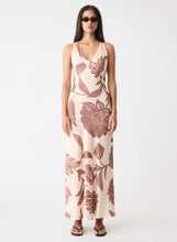 Load image into Gallery viewer, COMING THIS WEEK | ESMAEE DUNE MAXI DRESS DUNE