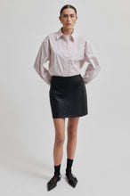 Load image into Gallery viewer, SECOND FEMALE SOALON STRIPE SHIRT FESTIVE BLOOM