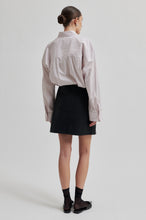 Load image into Gallery viewer, SECOND FEMALE SOALON STRIPE SHIRT FESTIVE BLOOM