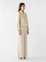 Load image into Gallery viewer, COMING SOON | ESMAEE CAPTURE JACKET CREAM