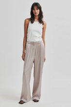 Load image into Gallery viewer, SECOND FEMALE LIVO TROUSER PURE CASHMERE