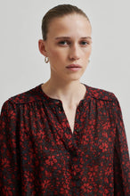 Load image into Gallery viewer, SECOND FEMALE SCRATCH SHIRT EMBOLDENED PRINT