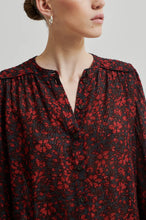 Load image into Gallery viewer, SECOND FEMALE SCRATCH SHIRT EMBOLDENED PRINT