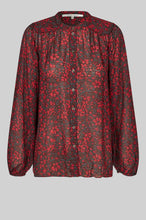 Load image into Gallery viewer, SECOND FEMALE SCRATCH SHIRT EMBOLDENED PRINT