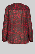 Load image into Gallery viewer, SECOND FEMALE SCRATCH SHIRT EMBOLDENED PRINT