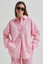 Load image into Gallery viewer, SECOND FEMALE LUCINE SHIRT PINK COSMOS