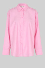 Load image into Gallery viewer, SECOND FEMALE LUCINE SHIRT PINK COSMOS