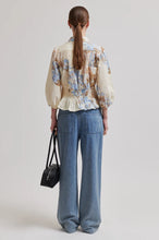 Load image into Gallery viewer, SECOND FEMALE SIRMIONE SHIRT WINDSURFER