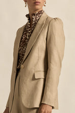 Load image into Gallery viewer, ZOE KRATZMANN WIELD JACKET OATMEAL