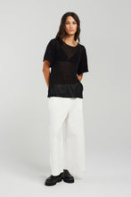 Load image into Gallery viewer, NYNE JAMIE PANT WHITE