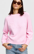 Load image into Gallery viewer, KINNEY LOVER KNIT BALLERINA