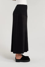 Load image into Gallery viewer, NYNE SCOUT SKIRT BLACK
