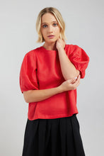 Load image into Gallery viewer, NYNE THEA TOP WATERMELON