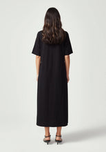 Load image into Gallery viewer, UNTOUCHED WORLD NERO DRESS