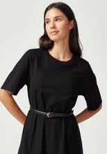 Load image into Gallery viewer, UNTOUCHED WORLD NERO DRESS