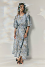 Load image into Gallery viewer, UNTOUCHED WORLD LEA DRESS DAPPLED BLOOM