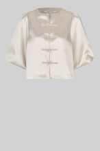 Load image into Gallery viewer, SECOND FEMALE PERLLA NEW BLOUSE SOFT BEIGE