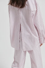 Load image into Gallery viewer, SECOND FEMALE VARI SHIRT PALE LILAC