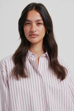 Load image into Gallery viewer, SECOND FEMALE VARI SHIRT PALE LILAC