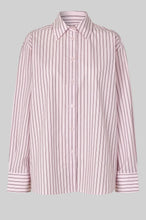 Load image into Gallery viewer, SECOND FEMALE VARI SHIRT PALE LILAC