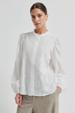 Load image into Gallery viewer, SECOND FEMALE CIVENNA SHIRT WHITE