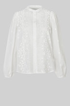 Load image into Gallery viewer, SECOND FEMALE CIVENNA SHIRT WHITE