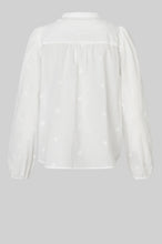 Load image into Gallery viewer, SECOND FEMALE CIVENNA SHIRT WHITE