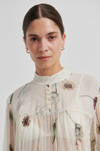 Load image into Gallery viewer, SECOND FEMALE FLORALA BLOUSE SUMMER SAND