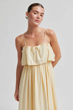 Load image into Gallery viewer, SECOND FEMALE AIE DRESS ALABASTER GLEAM
