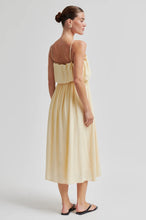 Load image into Gallery viewer, SECOND FEMALE AIE DRESS ALABASTER GLEAM