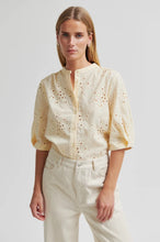 Load image into Gallery viewer, SECOND FEMALE CAVANA SHIRT ALABASTER GLEAM