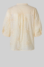 Load image into Gallery viewer, SECOND FEMALE CAVANA SHIRT ALABASTER GLEAM