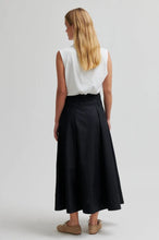 Load image into Gallery viewer, COMING SOON | SECOND FEMALE LARKINI SKIRT BLACK