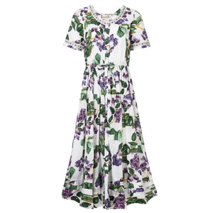 CURATE BY TRELISE COOPER TWO TO TANGO DRESS BERRY