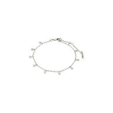 Load image into Gallery viewer, PILGRIM SILVER MAJA BRACELET