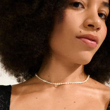 Load image into Gallery viewer, PILGRIM ELLIANA NECKLACE GOLD