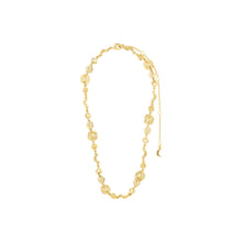 Load image into Gallery viewer, PILGRIM GOLD MISHA NECKLACE