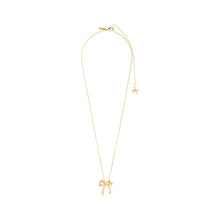 Load image into Gallery viewer, PILGRIM GOLD CASSIAN NECKACE