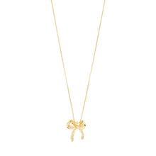 Load image into Gallery viewer, PILGRIM GOLD CASSIAN NECKACE