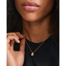 Load image into Gallery viewer, PILGRIM GOLD KAISYN NECKLACE