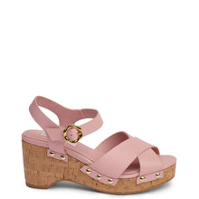 Load image into Gallery viewer, KATHRYN WILSON WENDY WEDGE BLOSSOM