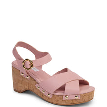 Load image into Gallery viewer, KATHRYN WILSON WENDY WEDGE BLOSSOM