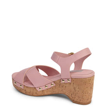 Load image into Gallery viewer, KATHRYN WILSON WENDY WEDGE BLOSSOM