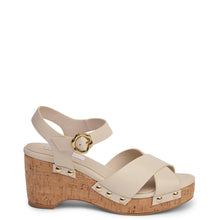 Load image into Gallery viewer, KATHRYN WILSON WENDY WEDGE STONE