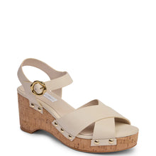 Load image into Gallery viewer, KATHRYN WILSON WENDY WEDGE STONE