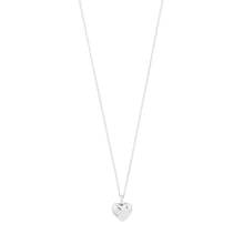 Load image into Gallery viewer, PILGRIM SILVER REVAN NECKLACE